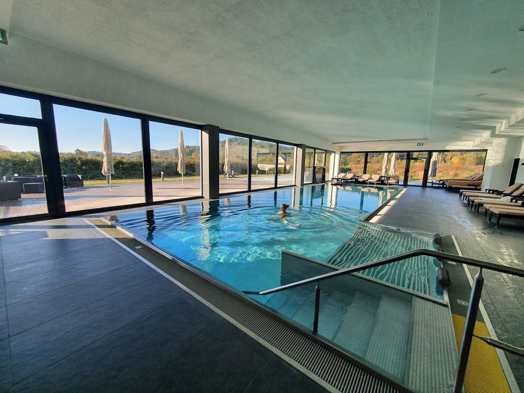 Rebhan's Business und Wellness Hotel