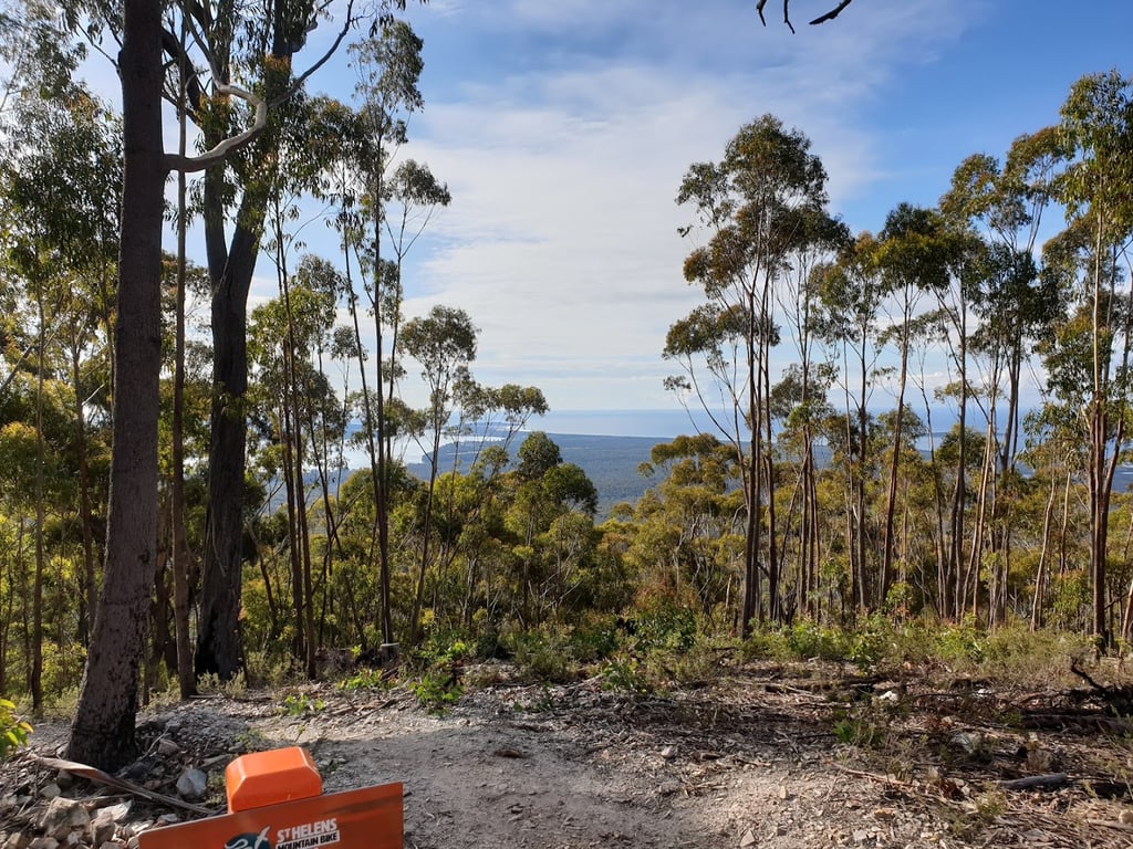 St. Helens Velodrome