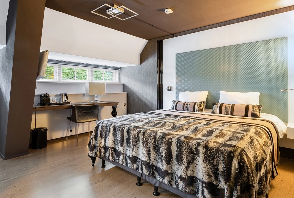 Woudschoten Hotel & Conferentiecentrum ***