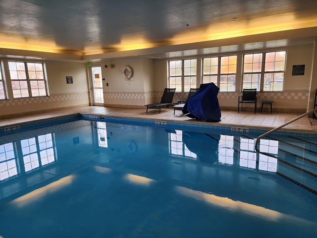 Residence Inn & Suites Kansas City Olathe