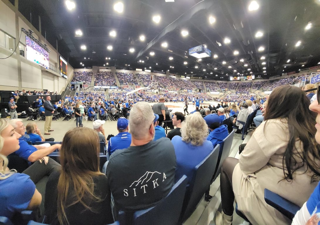 Appalachian Wireless Arena