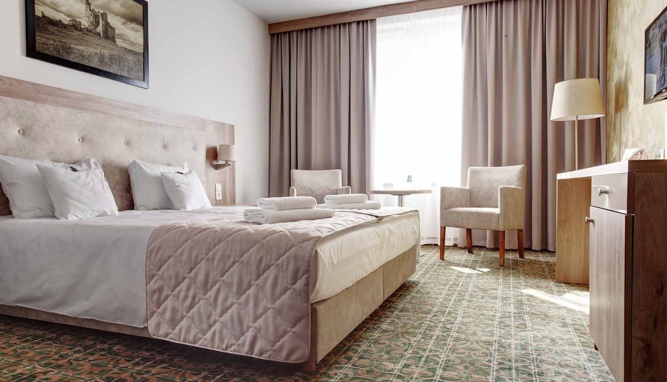 Hotel Arche