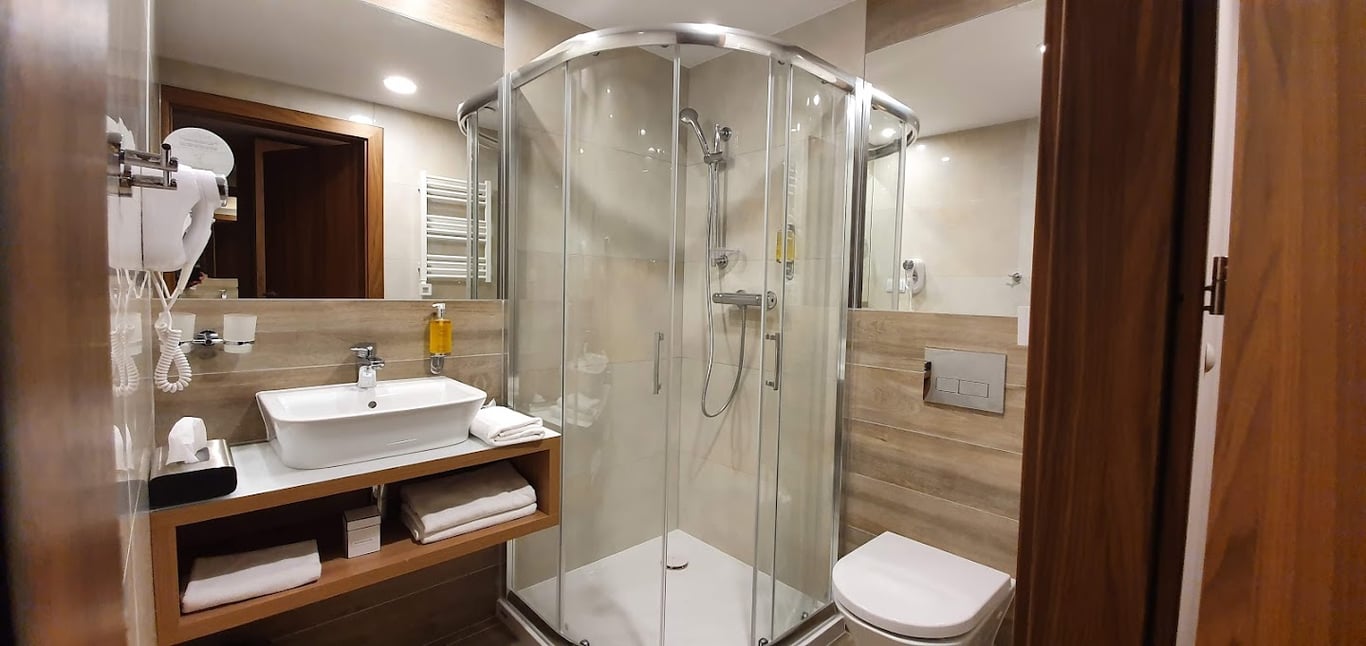 Hotel Arche
