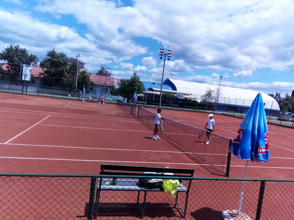 Kruševac Sports Hall