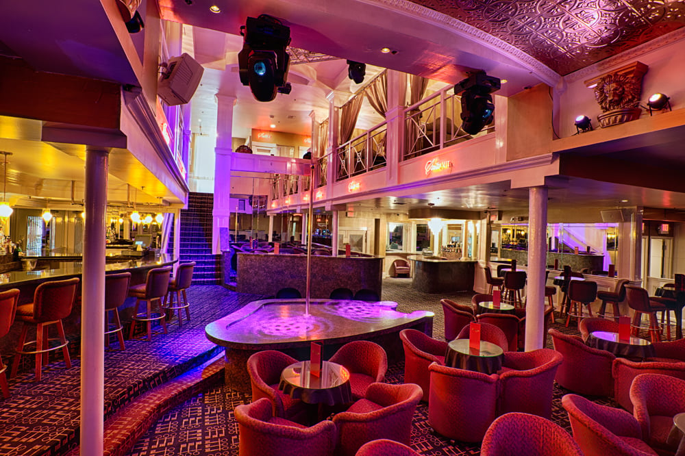 New Orleans Club