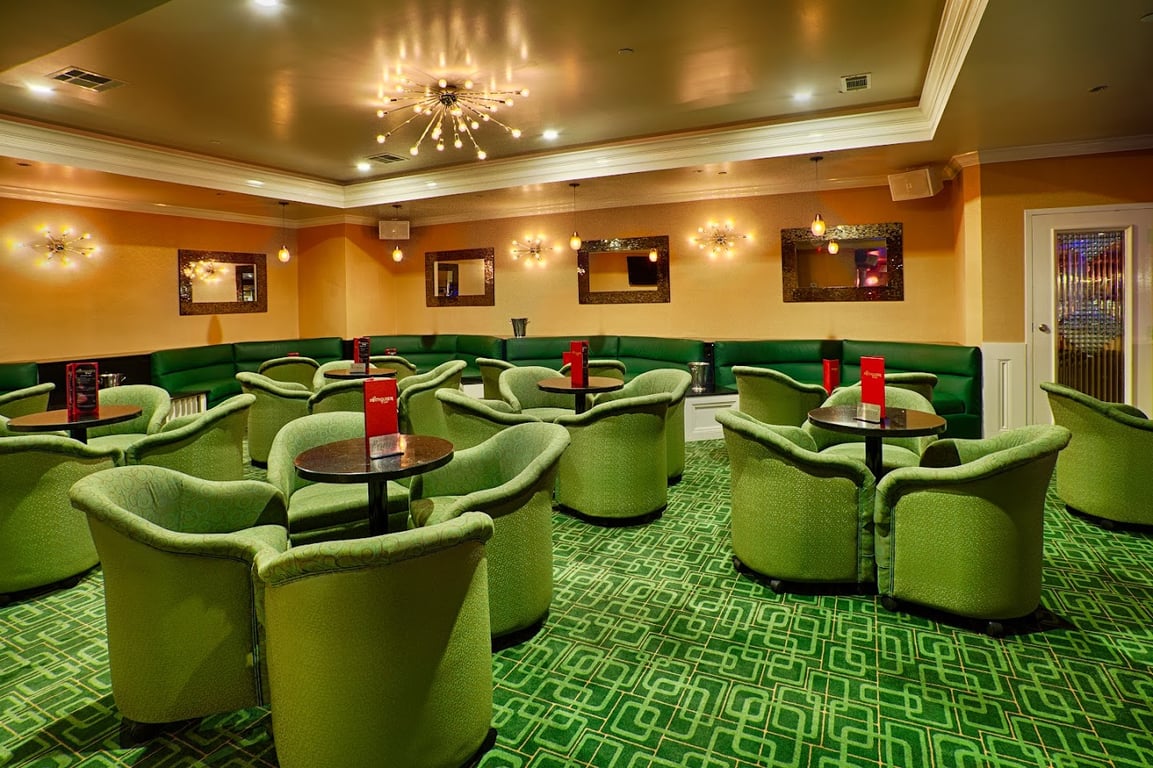 New Orleans Club