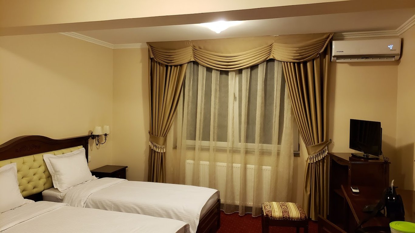 Hotel Dallas