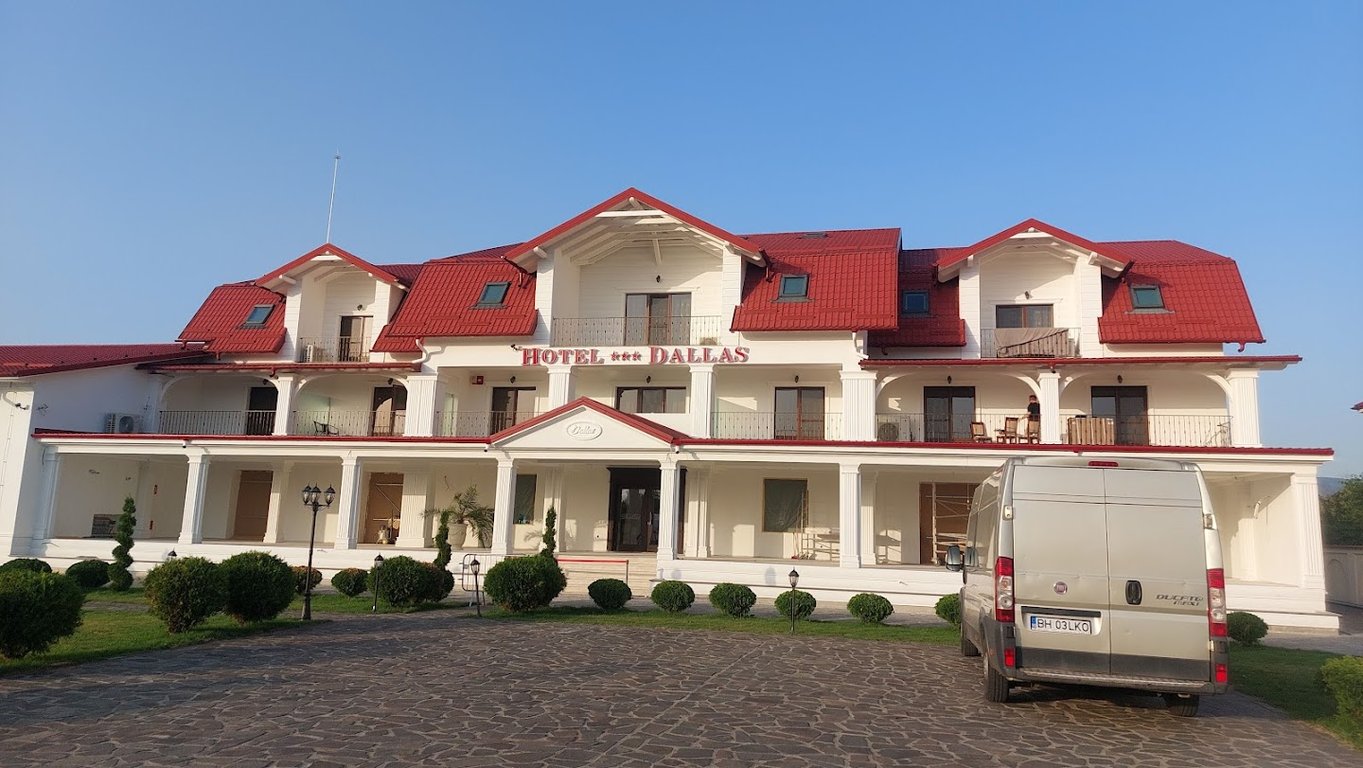 Hotel Dallas