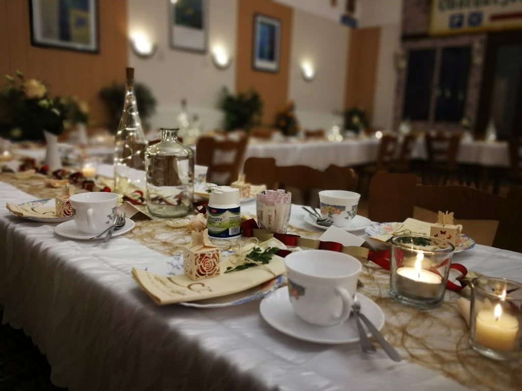 Obschützer Hof - Familie Streit