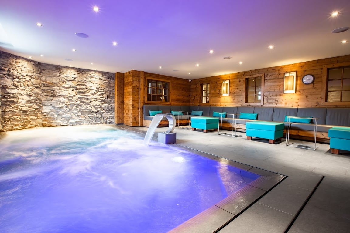 Hôtel Champs Fleuris Morzine