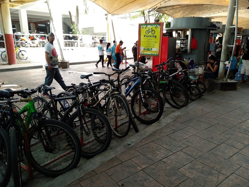 Pasig City Sports Center