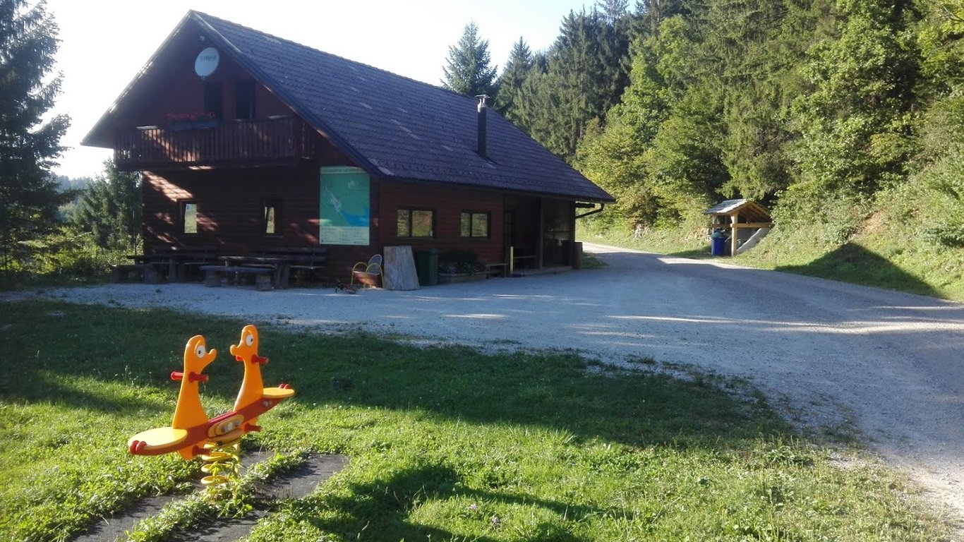 Na Oviku