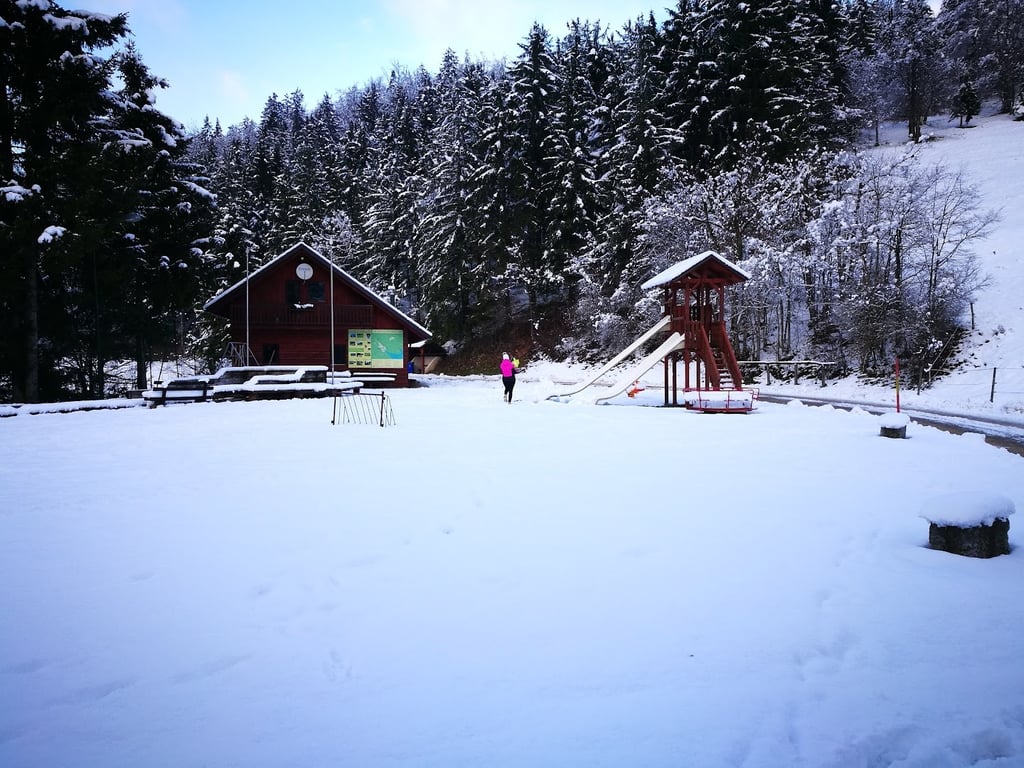 Na Oviku