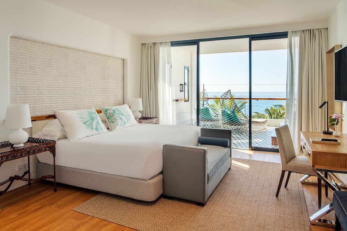 Hotel Fariones