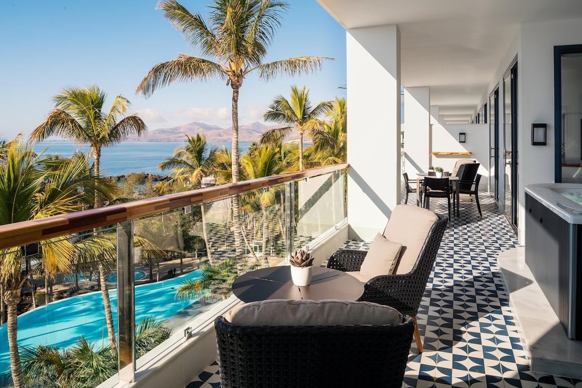 Hotel Fariones