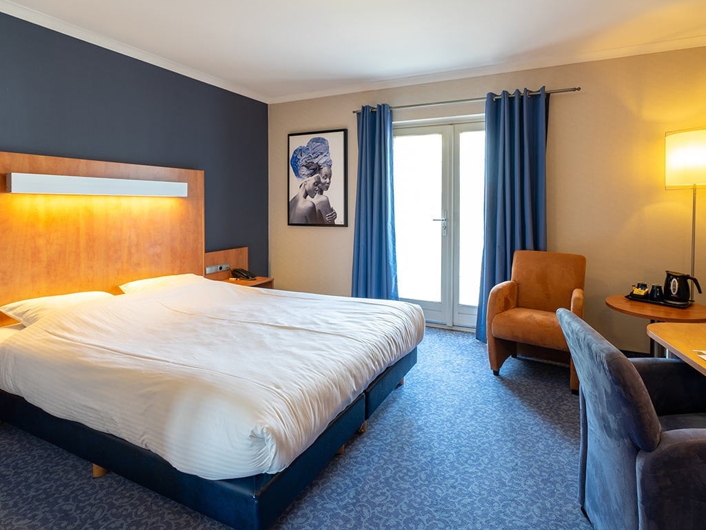 Fletcher Hotel-Restaurant De Korenbeurs