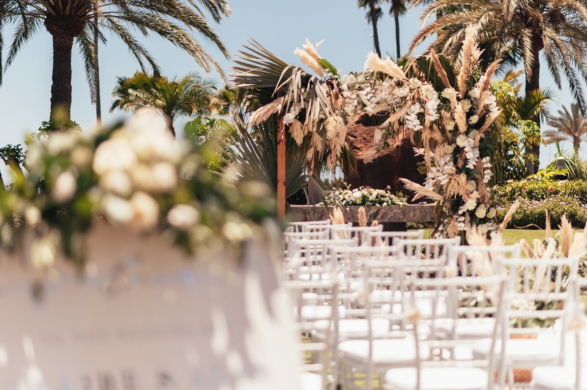 Prime Wedding , Gran Canaria