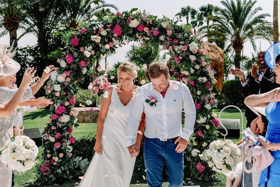 Prime Wedding , Gran Canaria
