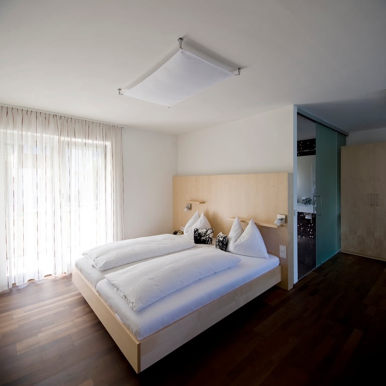Hotel Garni Ogris Am See