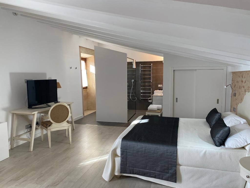 Bennoc Petit Hotel - Only Adults