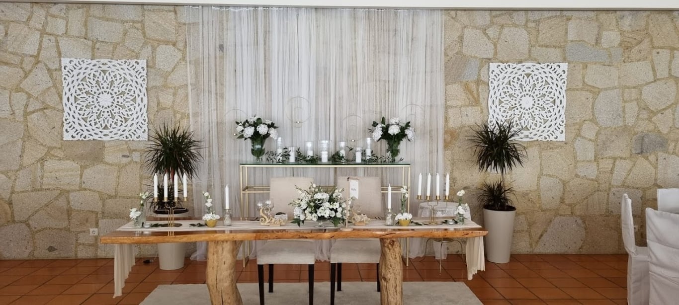 Quinta A Rival Eventos