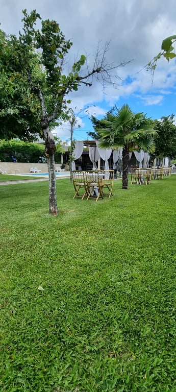 Quinta A Rival Eventos
