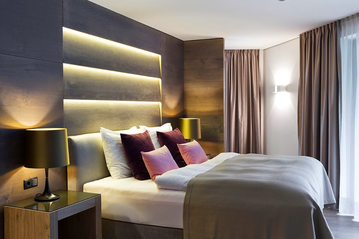 ElisabethHotel Premium Private Retreat- Adults only