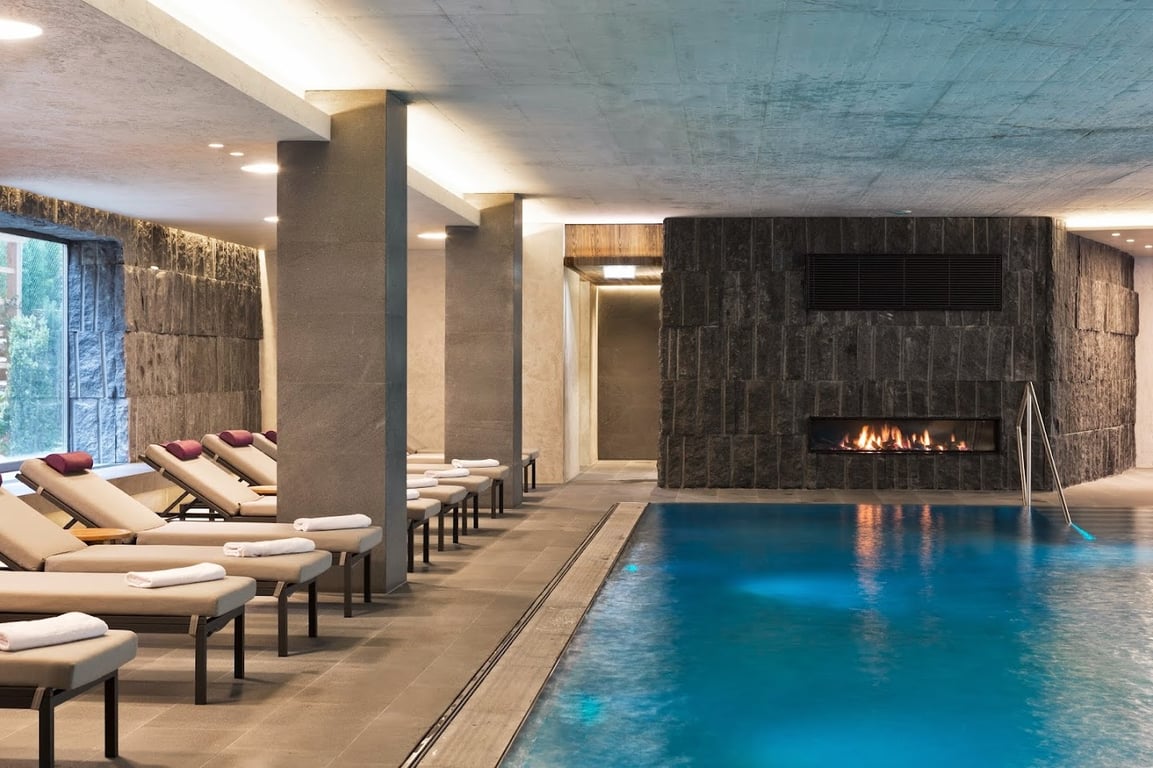 ElisabethHotel Premium Private Retreat- Adults only