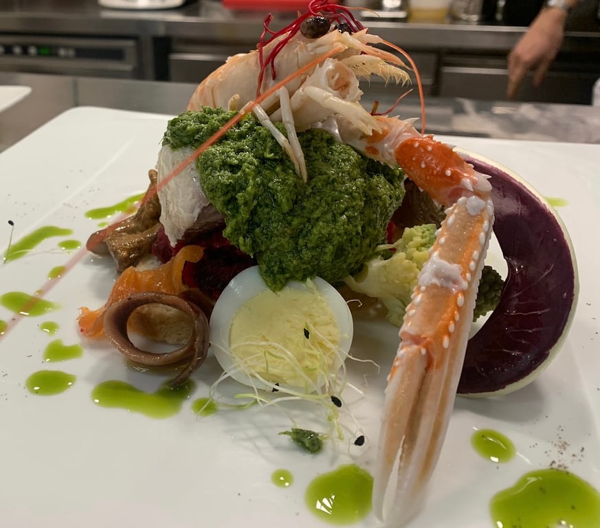 Boma Ristorante