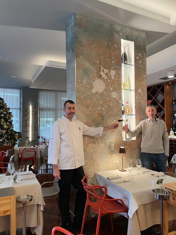 Boma Ristorante