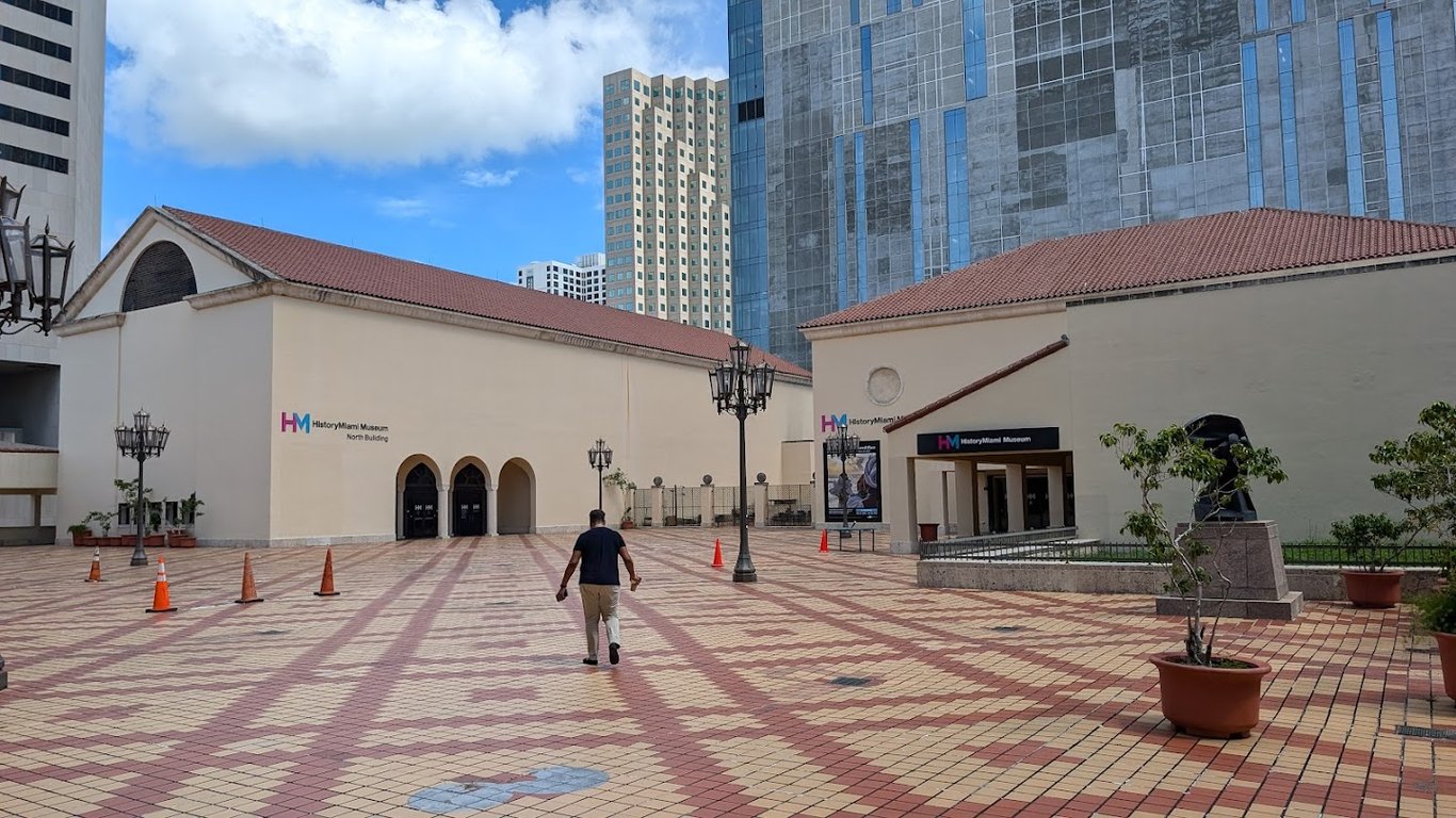 HistoryMiami