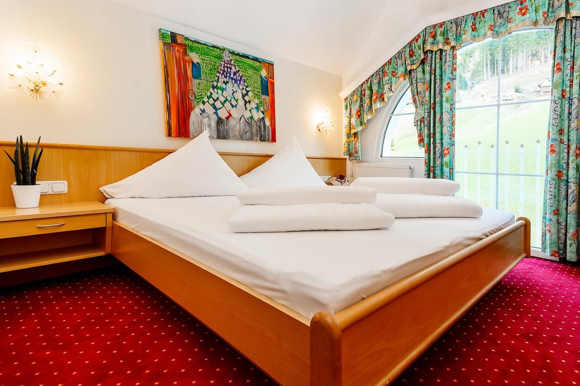Hotel Ischgl