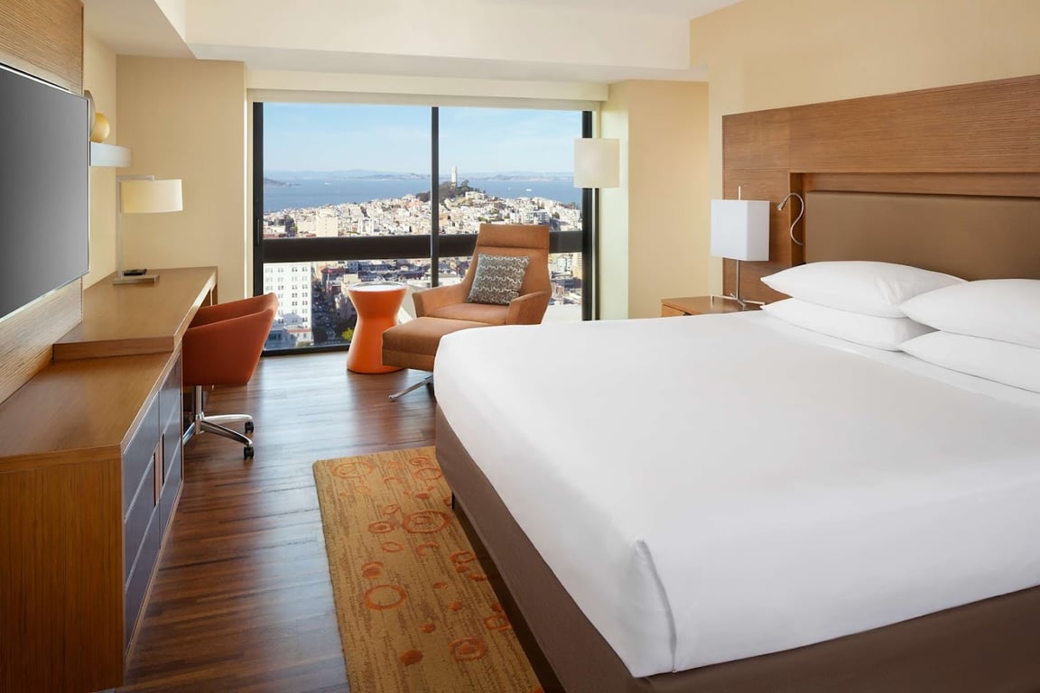Grand Hyatt San Francisco