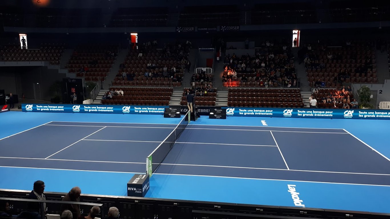 Brest Arena