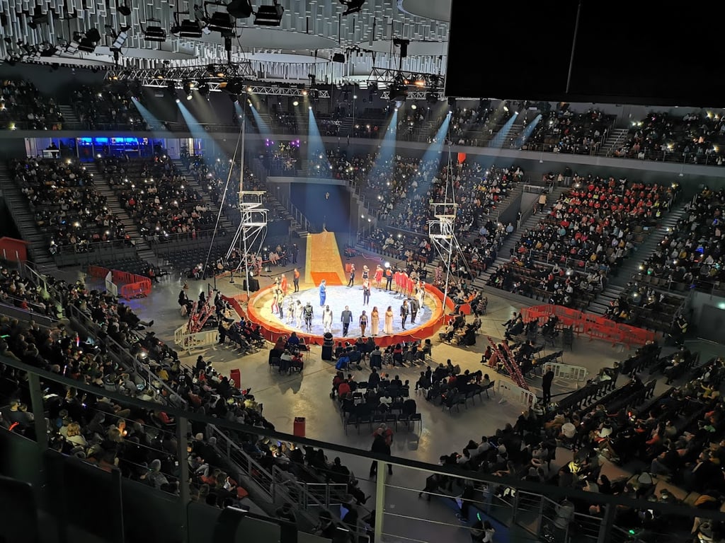 Brest Arena