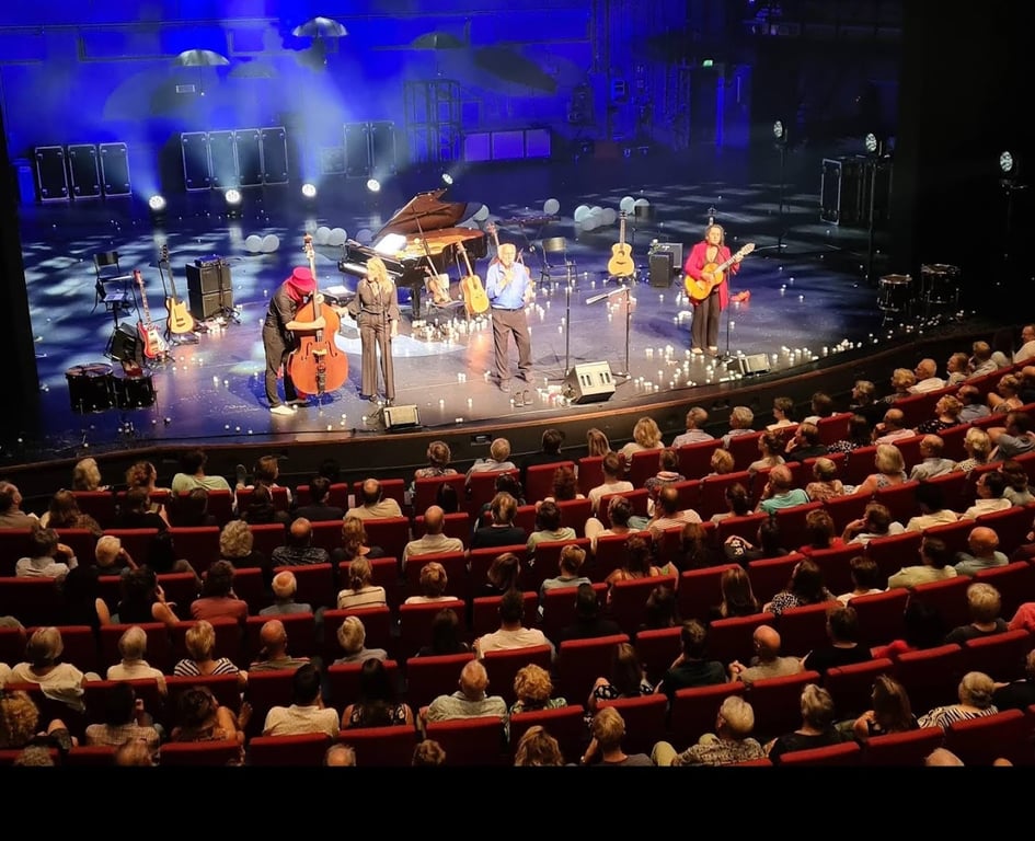 Stadsschouwburg Utrecht