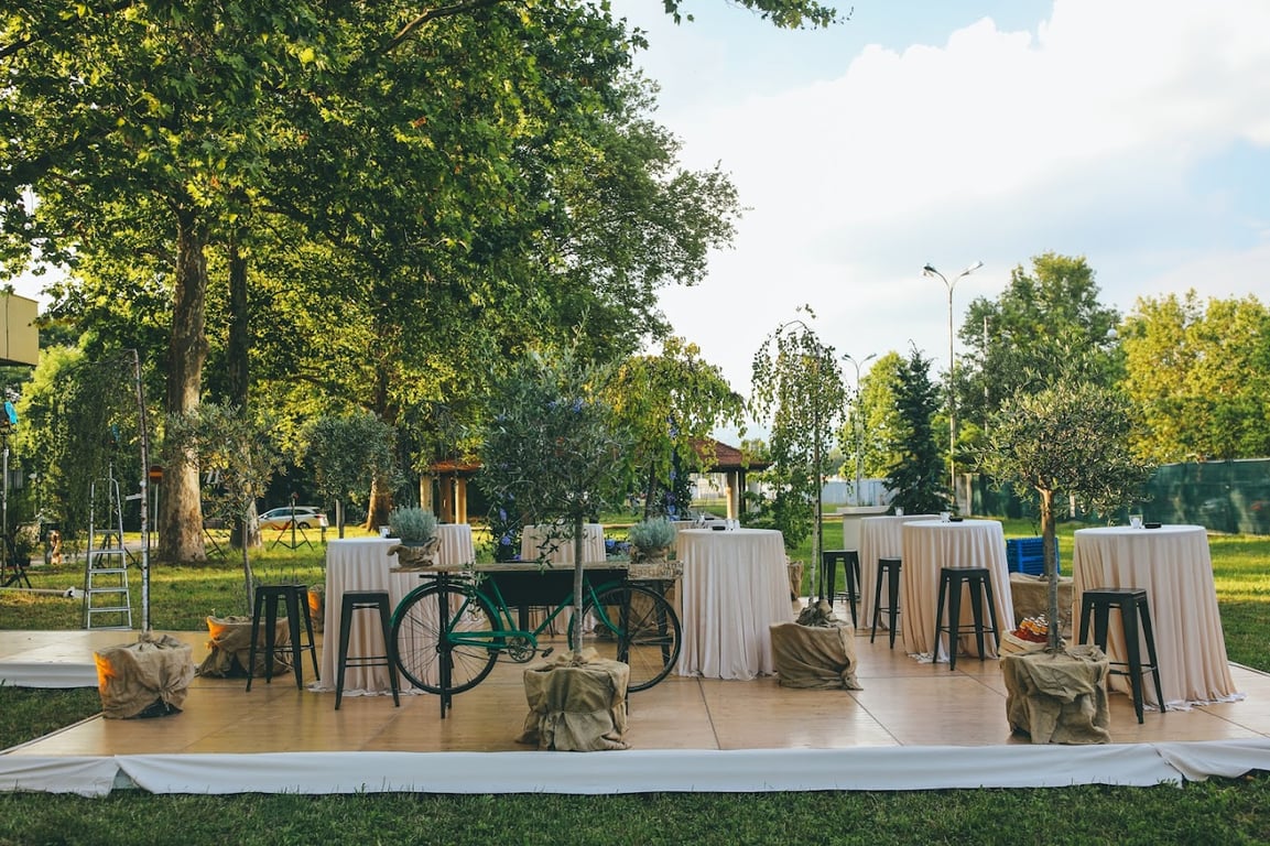 Stil Event