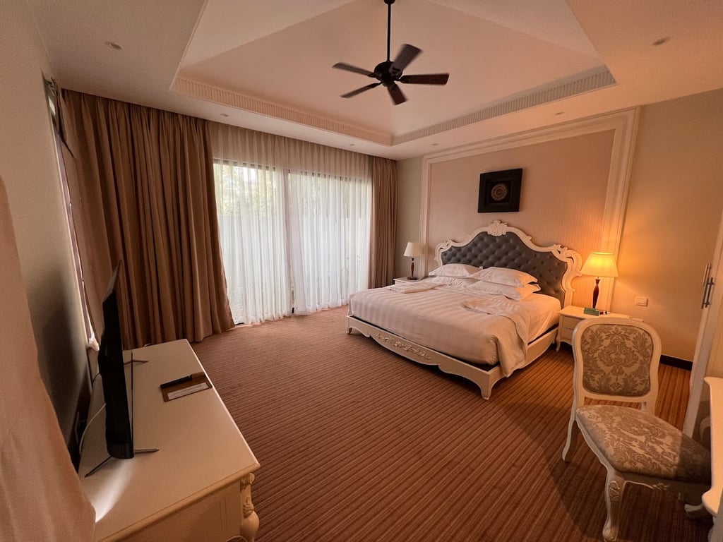 Liên’s Mini Hotel