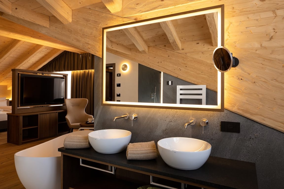 Camino Rustic Chic Hotel