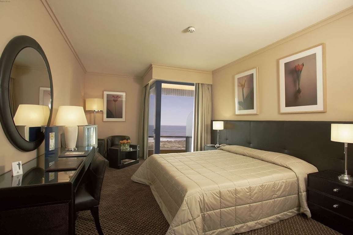 Hotel Solverde Spa and Wellness Center