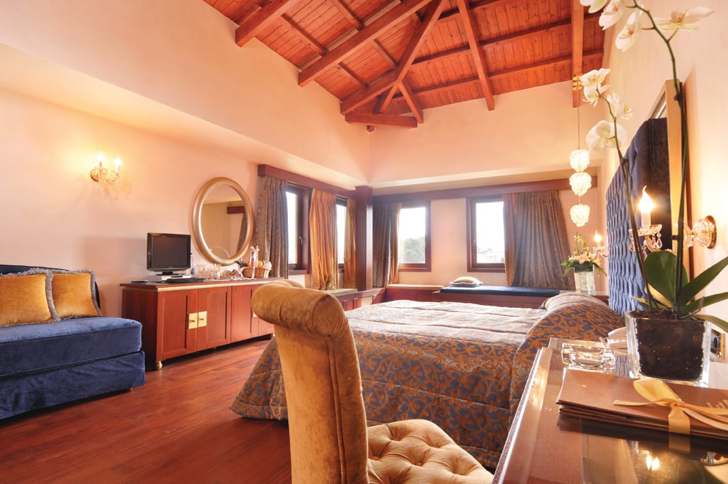 Grand Serai Congress and Spa