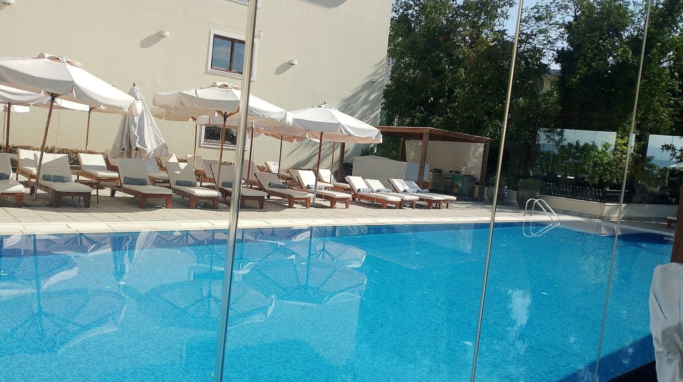 Grand Serai Congress and Spa