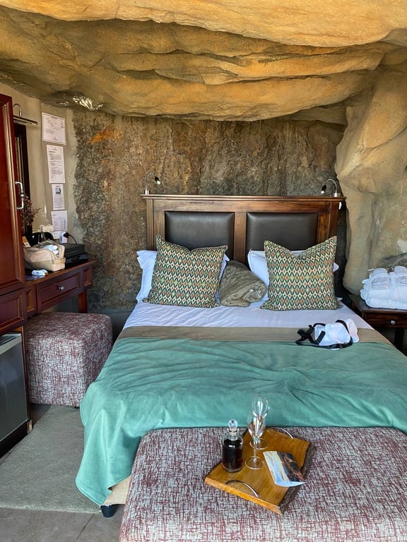 Kagga Kamma Nature Reserve