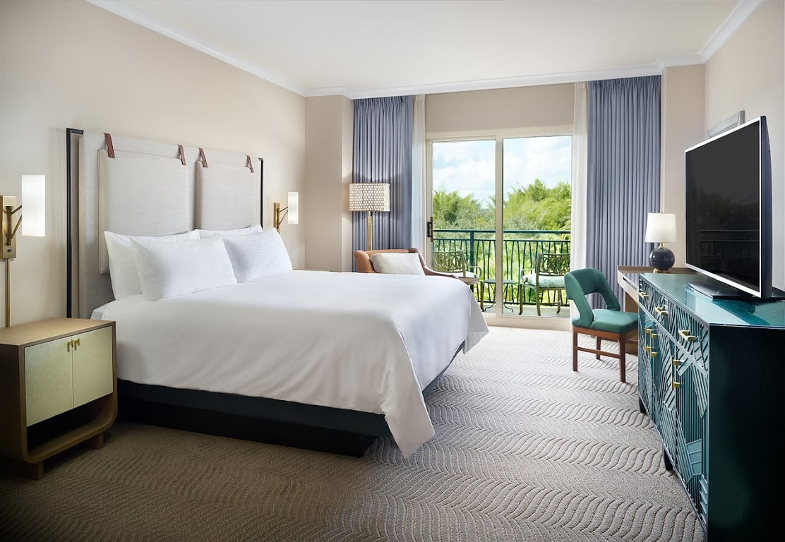Omni Orlando Resort at ChampionsGate