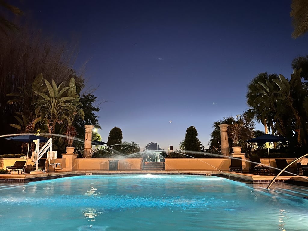 Omni Orlando Resort at ChampionsGate