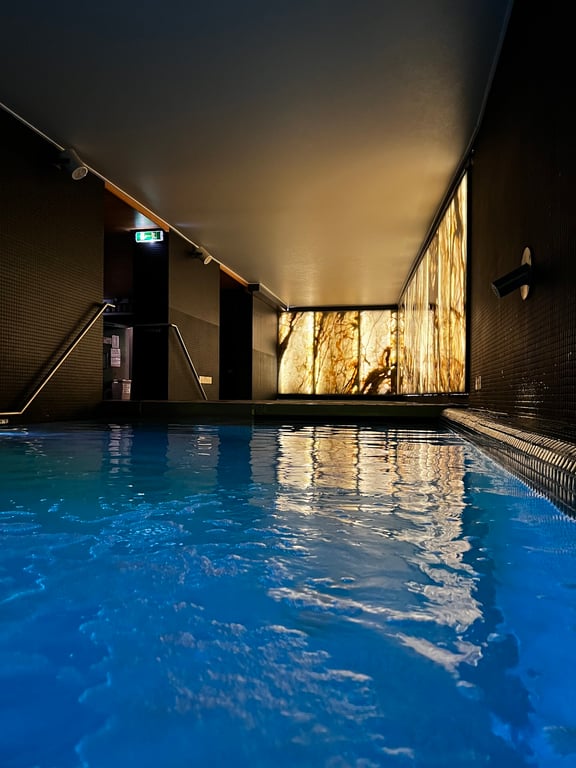Hotel Zena Beauty & Shopping Center