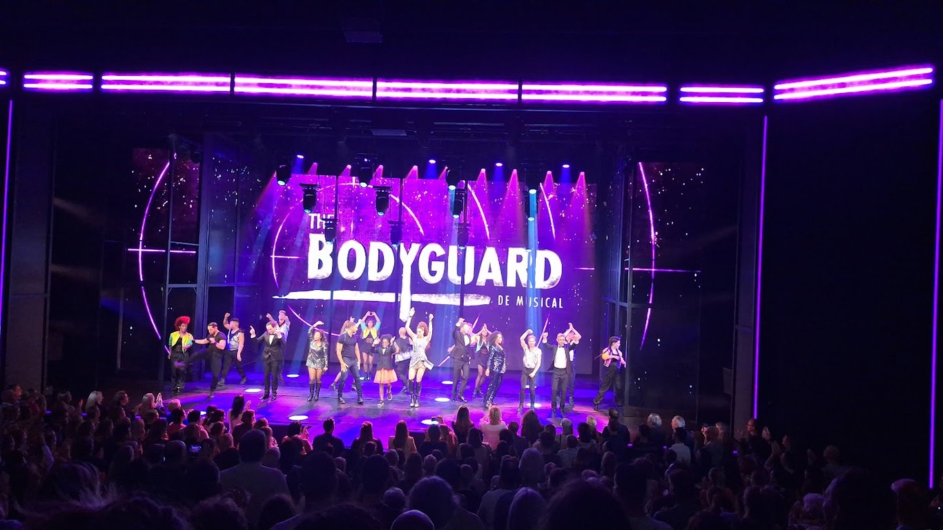 Ūkio banko teatro arena