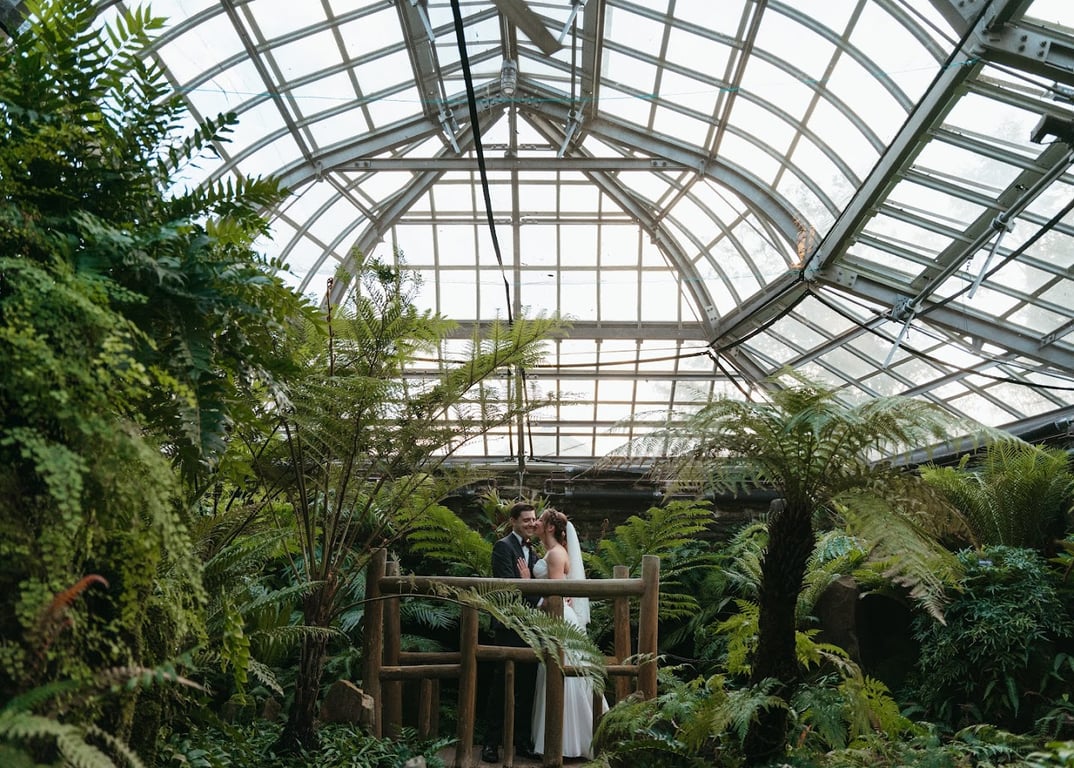 The Morris Arboretum of the University of Pennsylvania