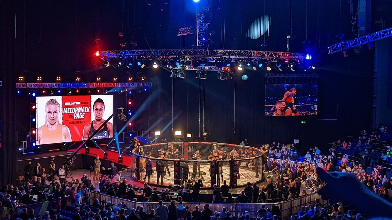 3Arena