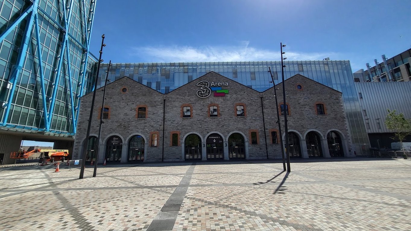 3Arena